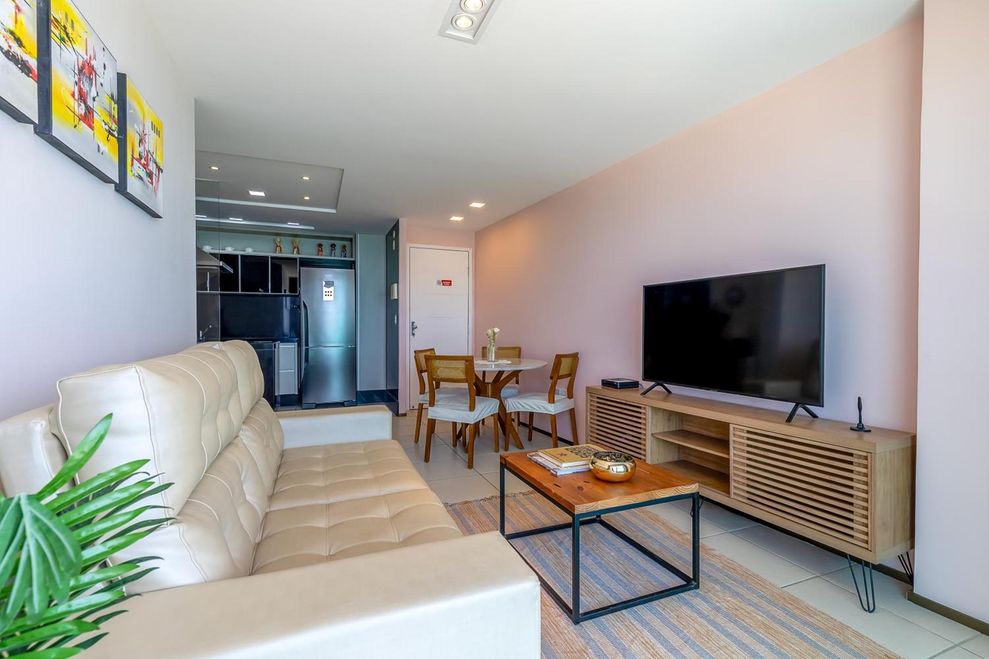 Modern Beachfront W. Magnificent Seaview *