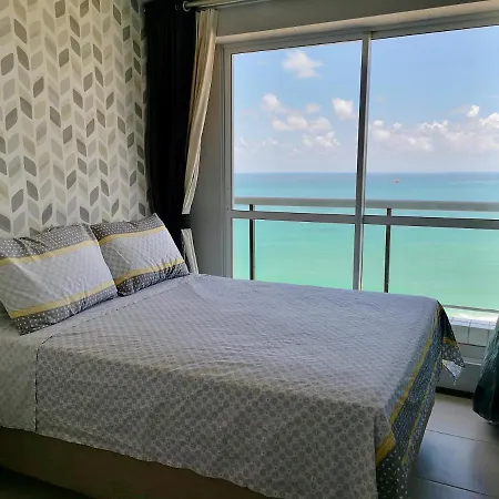 Modern Beachfront W. Magnificent Seaview
