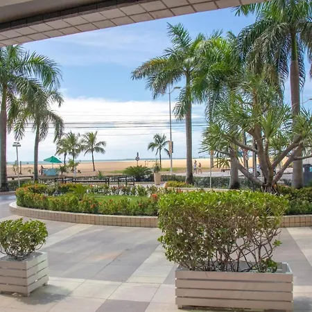Apartamento Modern Beachfront W. Magnificent Seaview *