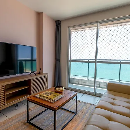 Modern Beachfront W. Magnificent Seaview