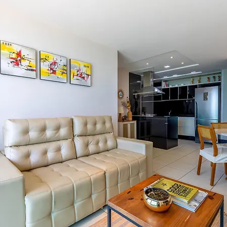 Apartamento Modern Beachfront W. Magnificent Seaview *