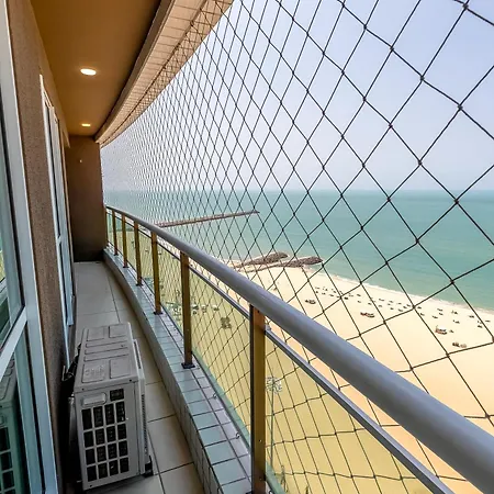 Modern Beachfront W. Magnificent Seaview *