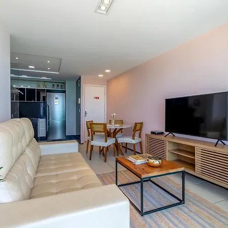 Modern Beachfront W. Magnificent Seaview *