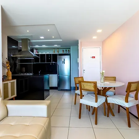 Apartamento Modern Beachfront W. Magnificent Seaview