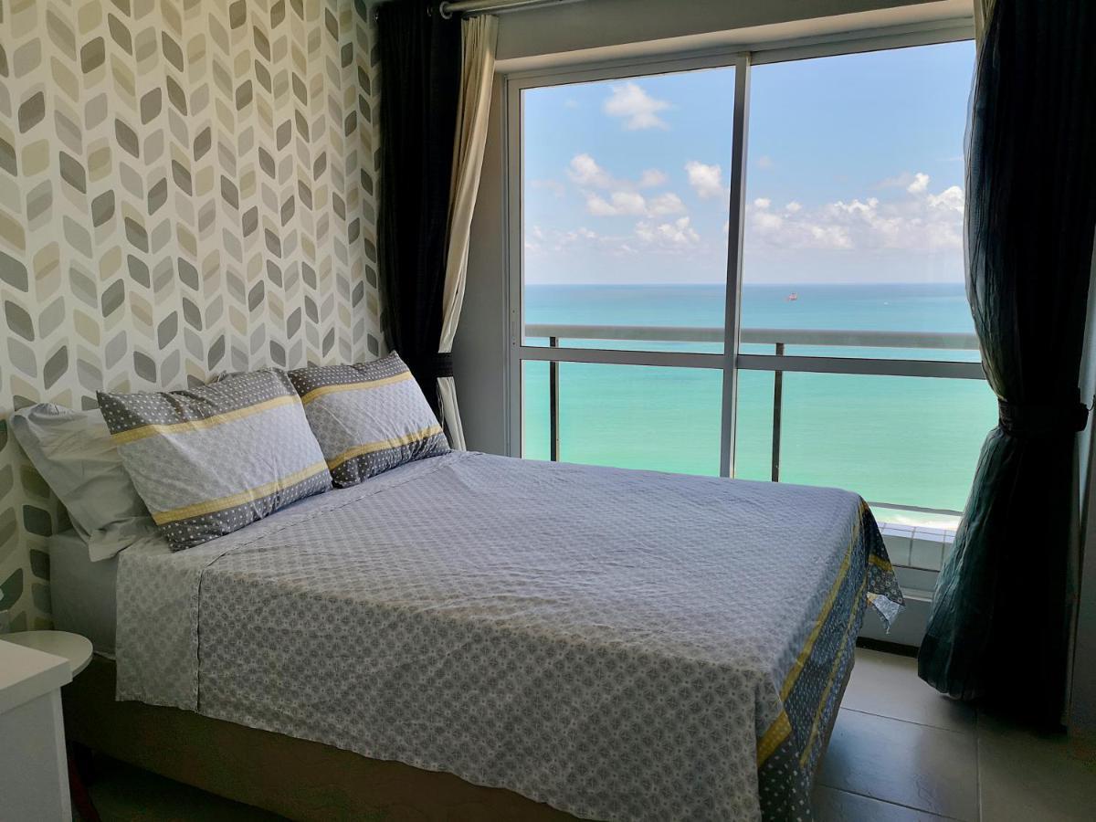 Modern Beachfront W. Magnificent Seaview