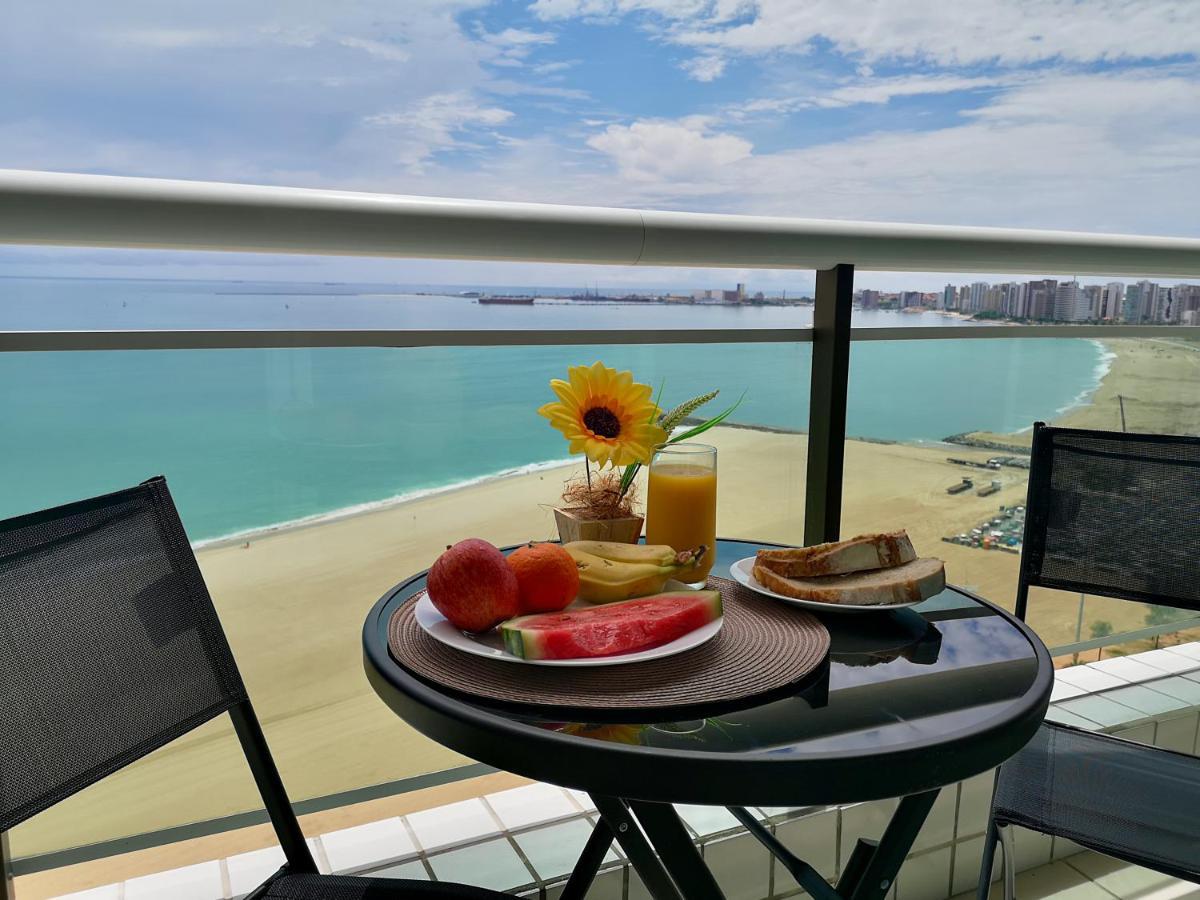 Modern Beachfront W. Magnificent Seaview Apartment *