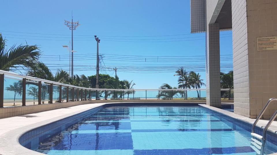 Apartment Modern Beachfront W. Magnificent Seaview *