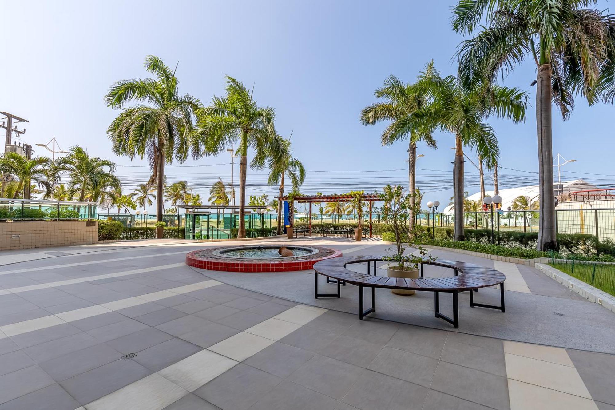 Modern Beachfront W. Magnificent Seaview *