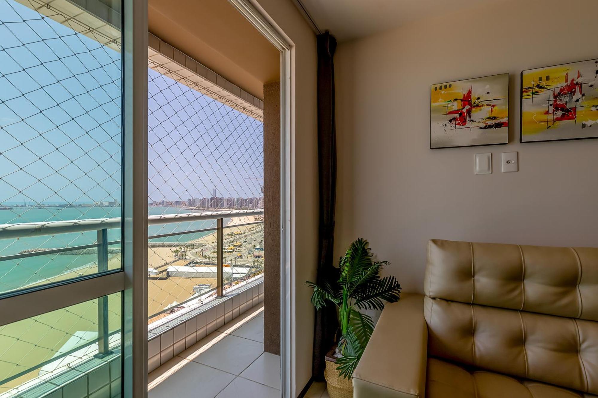 Apartment Modern Beachfront W. Magnificent Seaview