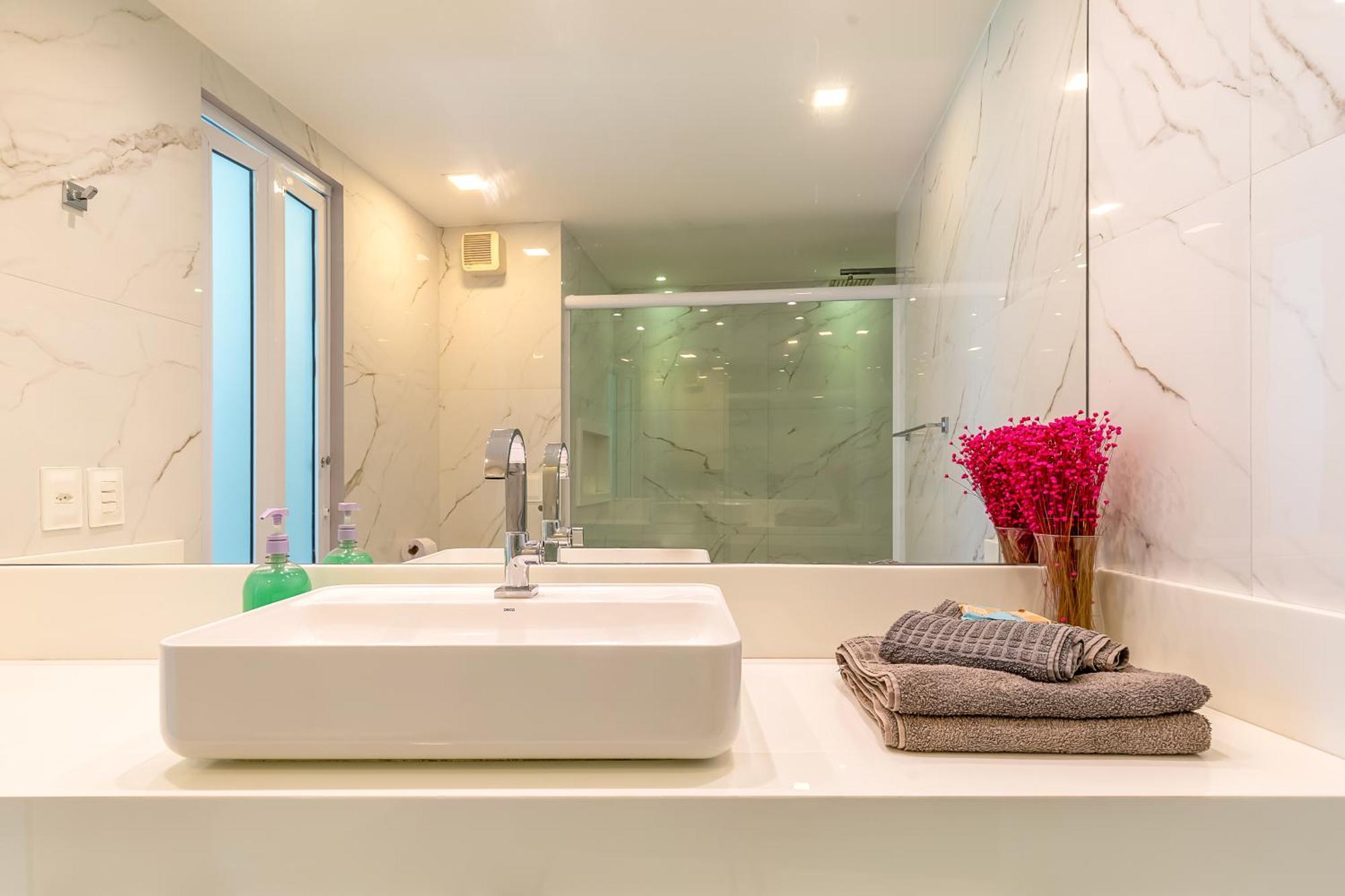 Modern Beachfront W. Magnificent Seaview * Fortaleza (Ceara)