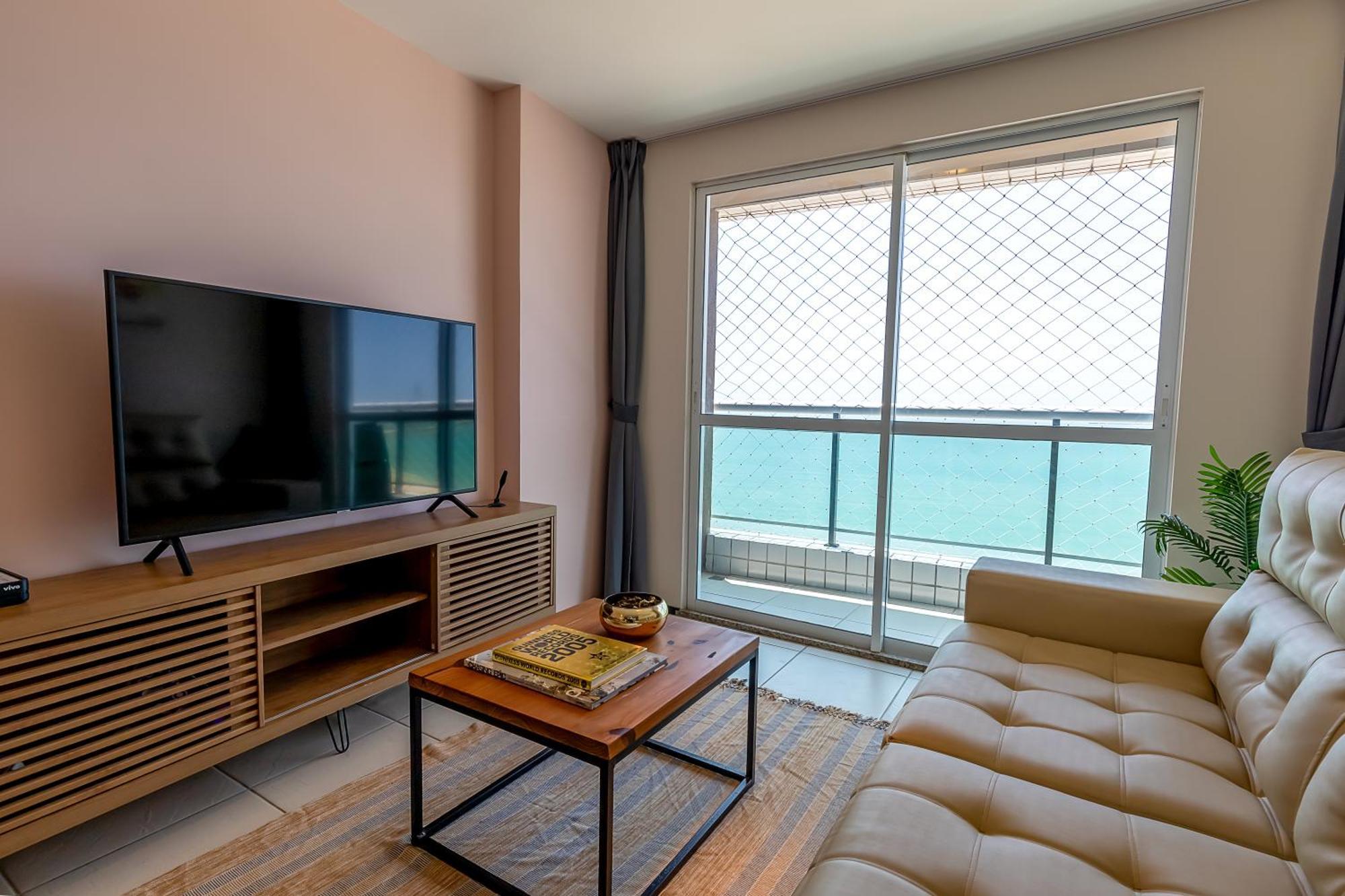 Modern Beachfront W. Magnificent Seaview