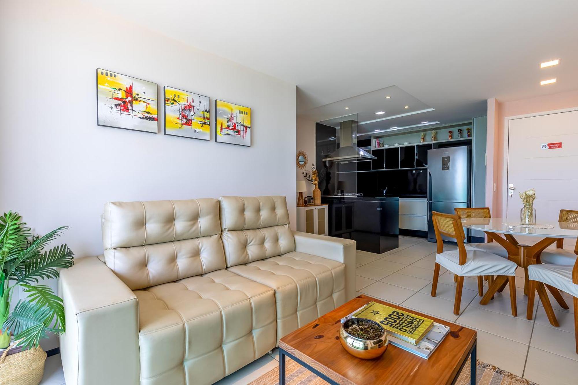 Apartment Modern Beachfront W. Magnificent Seaview *