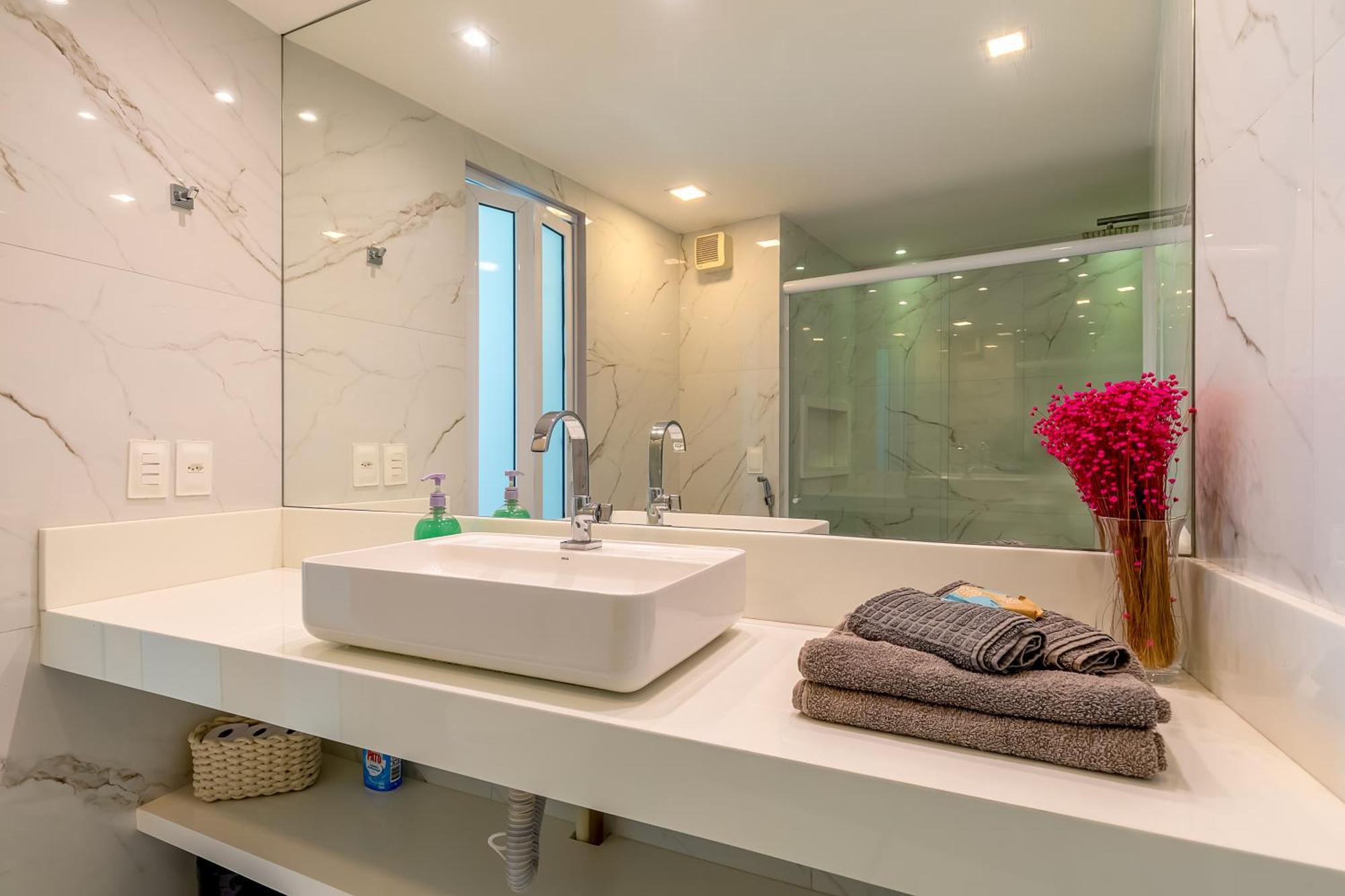 Modern Beachfront W. Magnificent Seaview Fortaleza (Ceara)