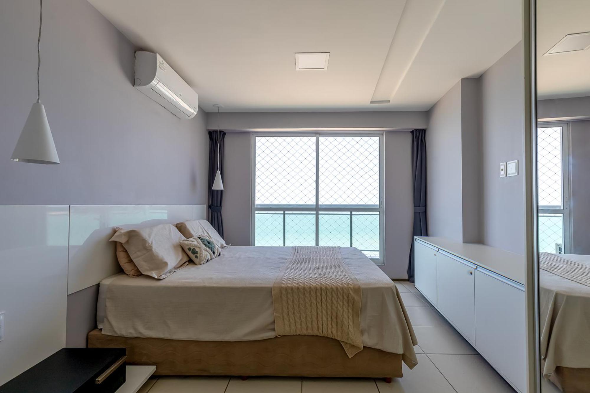 Apartment Modern Beachfront W. Magnificent Seaview