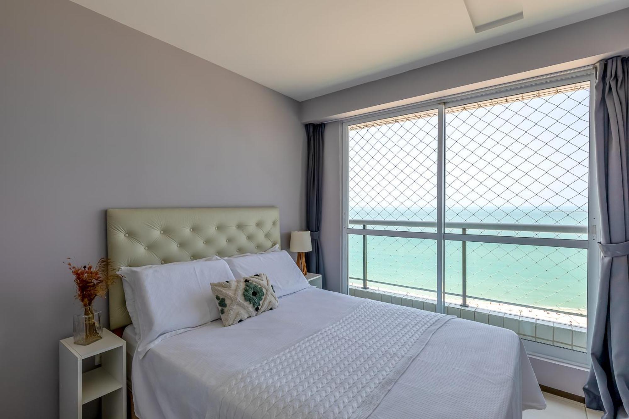 Modern Beachfront W. Magnificent Seaview