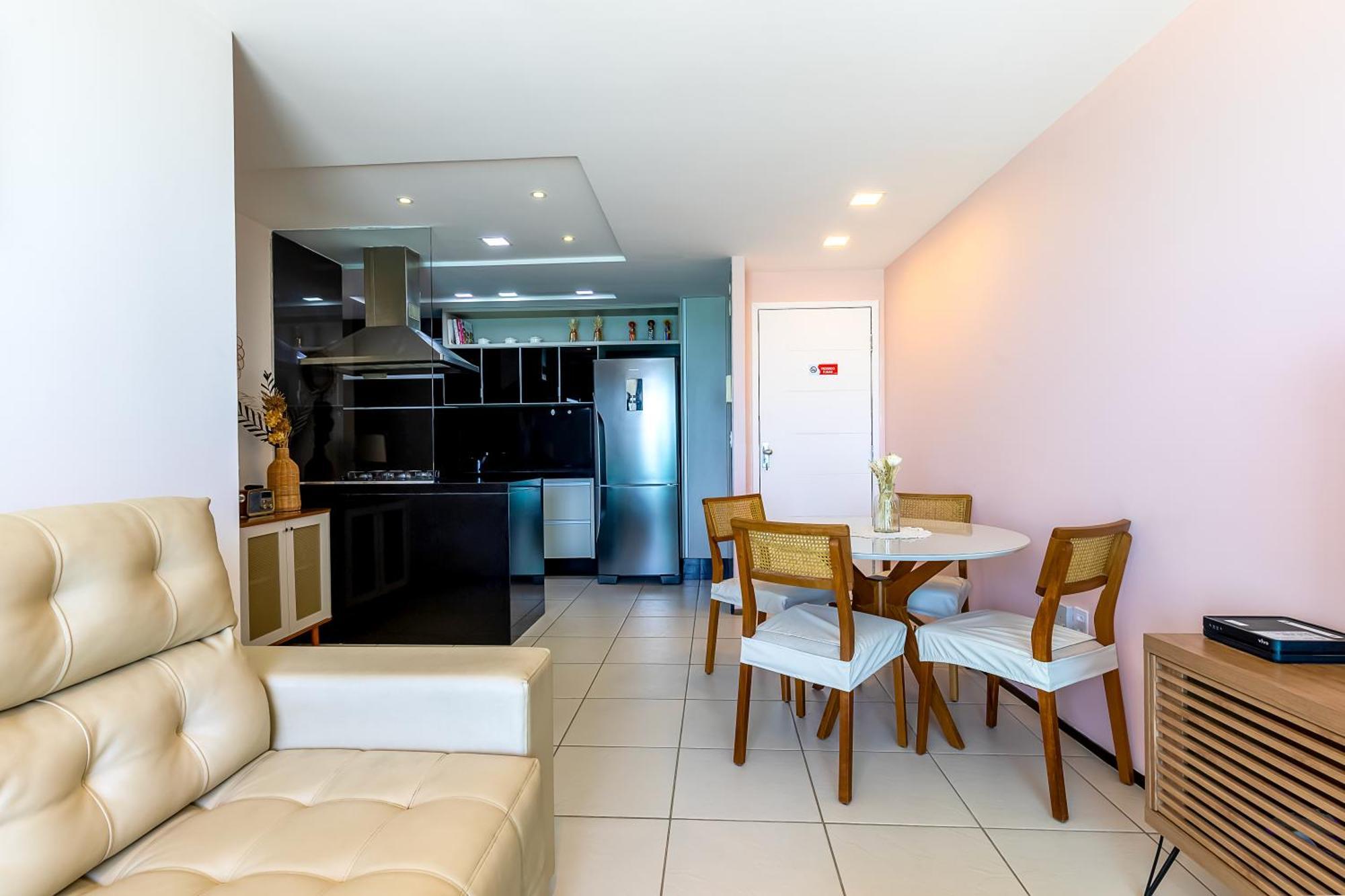 Apartment Modern Beachfront W. Magnificent Seaview