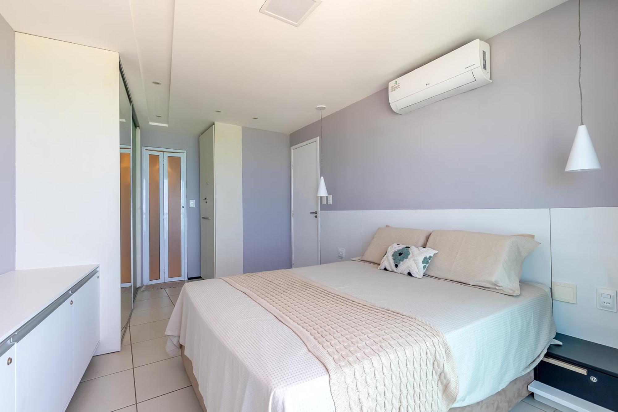 Apartment Modern Beachfront W. Magnificent Seaview *
